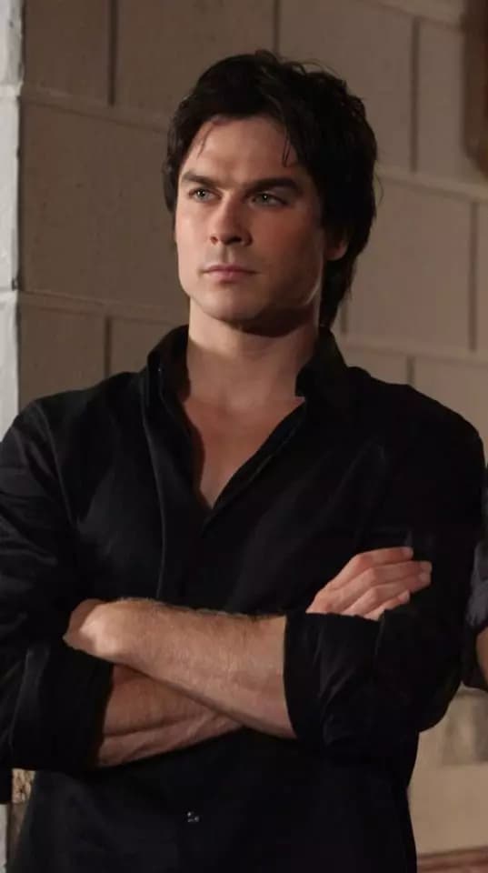 Demon Salvatore thumbnail
