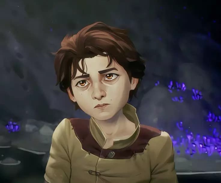 Viktor | Arcane 🩼 Pt 1 thumbnail