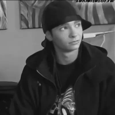 Tom Kaulitz thumbnail