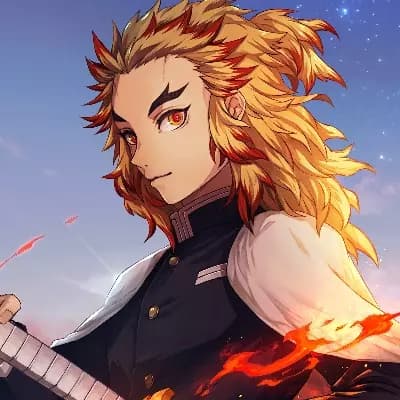 Kyojuro Rengoku thumbnail