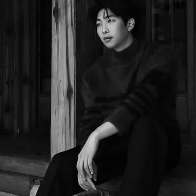 Kim Namjoon thumbnail