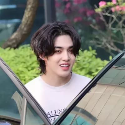 Choi Seungcheol thumbnail