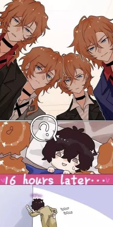 Chuuya (soukoku  thumbnail
