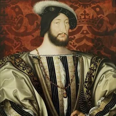Francis I of France thumbnail