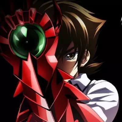 Issei Hyoudou  thumbnail