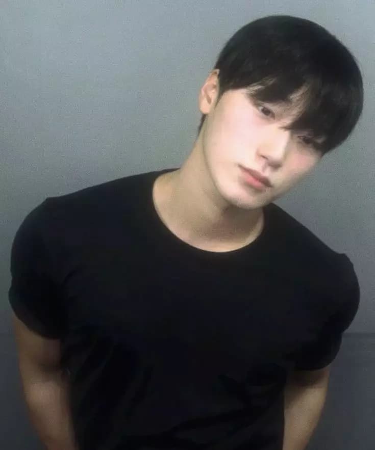 CHOI SAN thumbnail