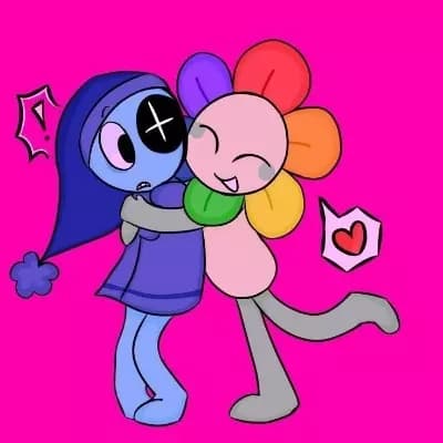 Dandy(moonflower+sorry for the bad English )) thumbnail