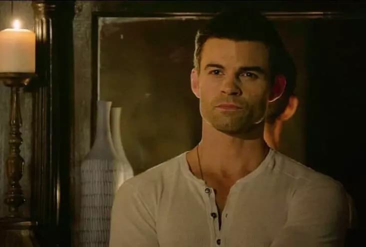 Choose Mikaelson thumbnail