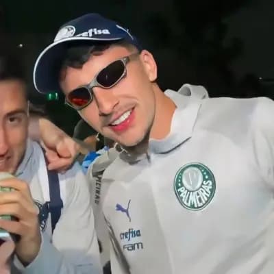 Joaquín Piquerez thumbnail