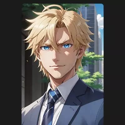 Alpha Kaelen thumbnail