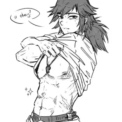 Giyu Tomioka thumbnail
