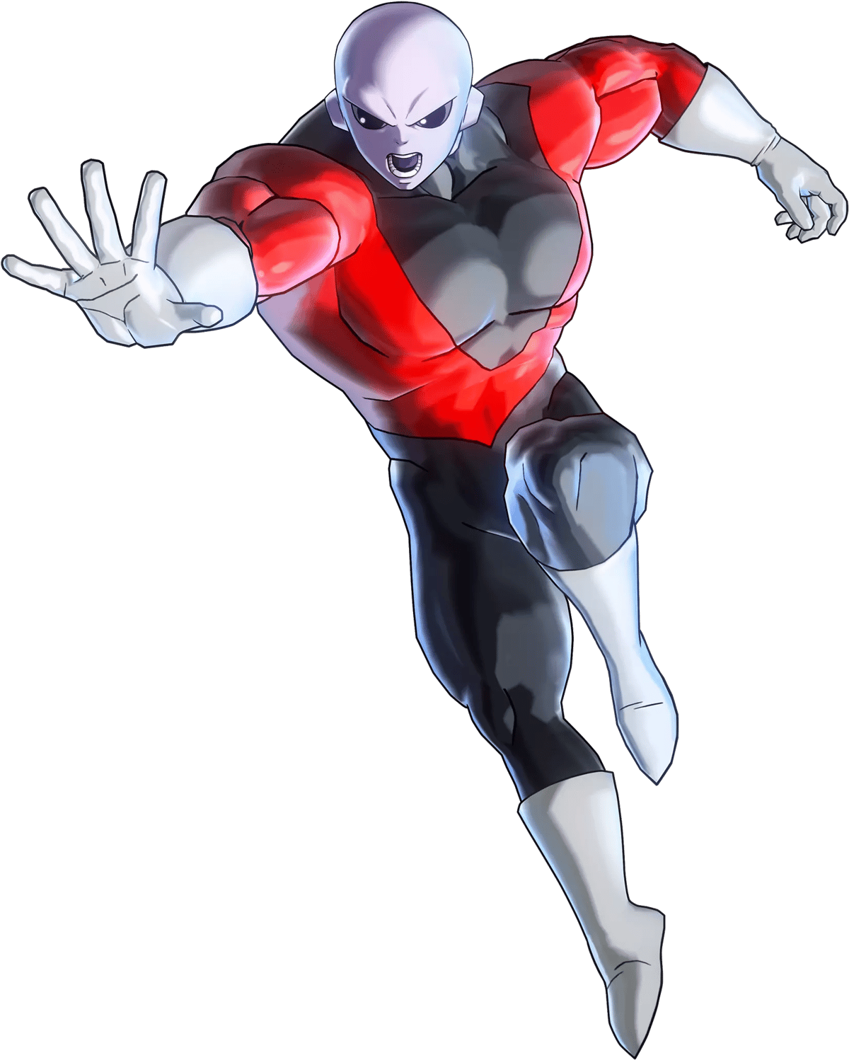 Jiren -DBVX2- thumbnail