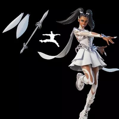 Snowdancer thumbnail
