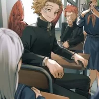 MHA LOVES YOU thumbnail