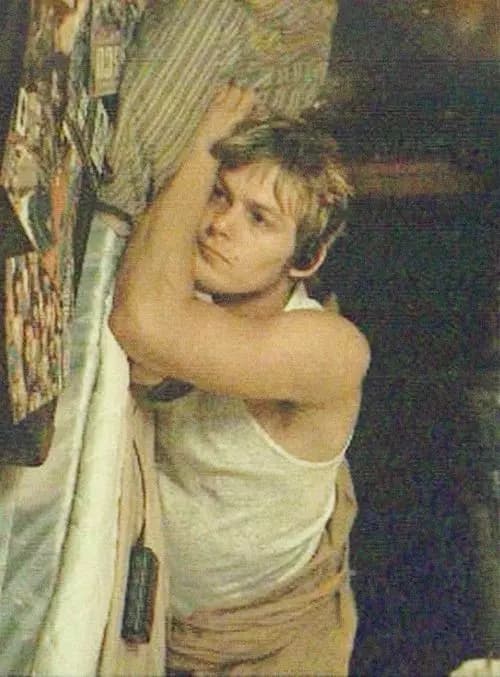 Young Norman Reedus  thumbnail