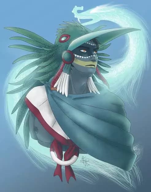 Huitziloposhtli  thumbnail
