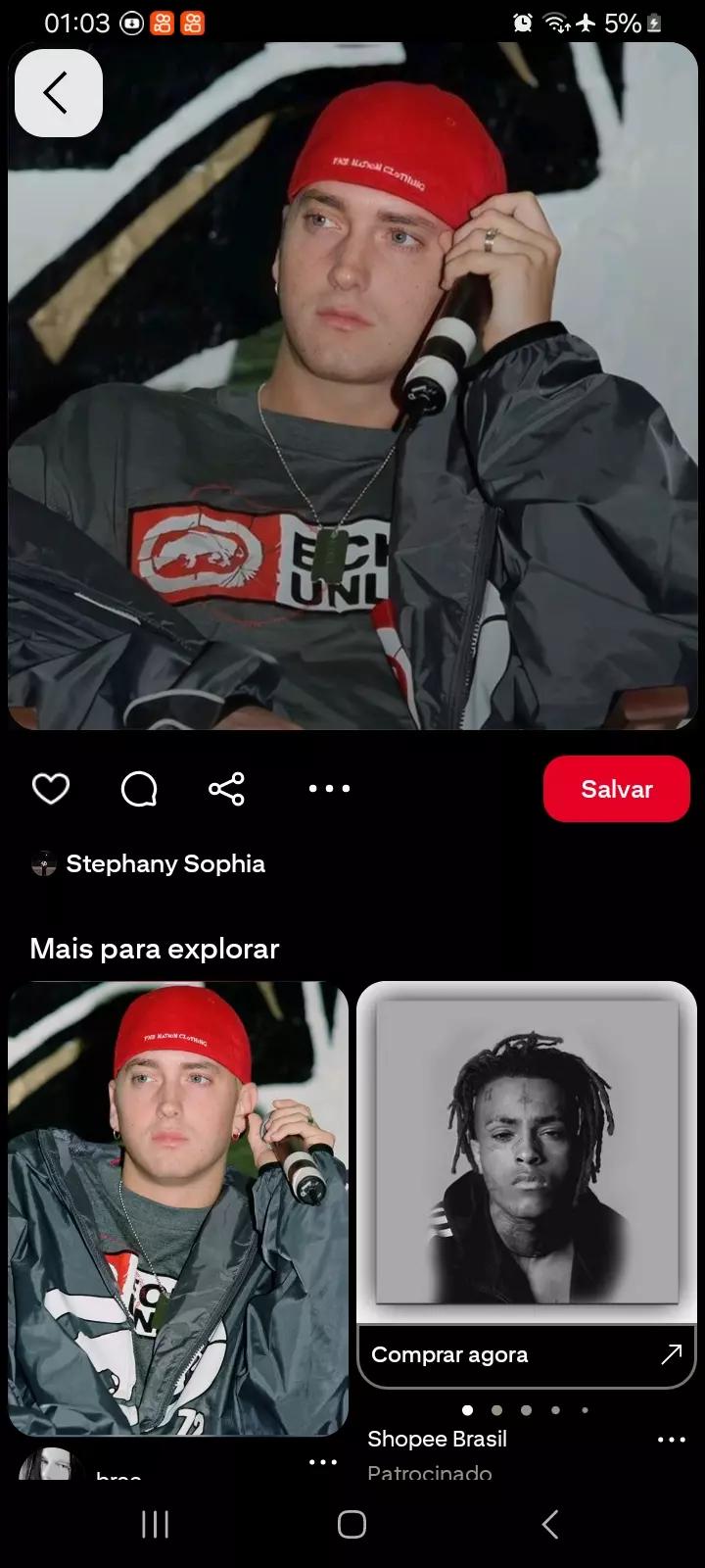 Eminem. thumbnail