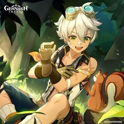 Bennett thumbnail