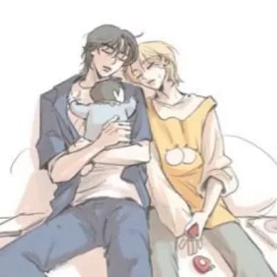 Hyunlix Bl, you are what I need ... thumbnail