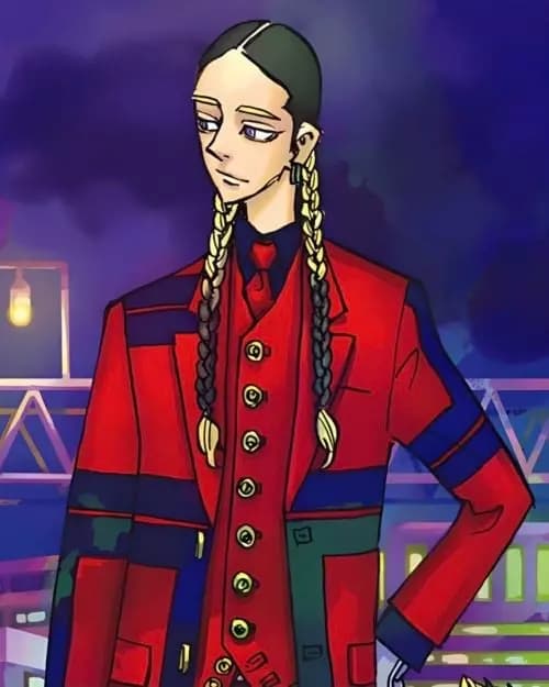 Ran Haitani thumbnail