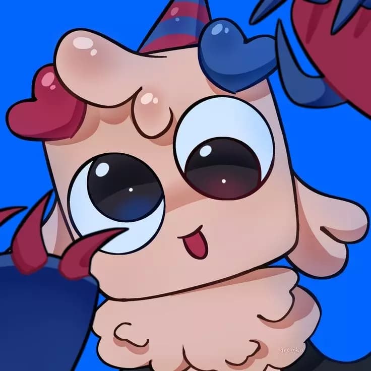 Goob - Dandy's World thumbnail