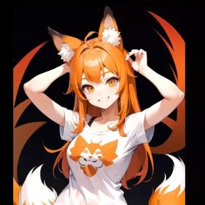 Kitsune Kai thumbnail