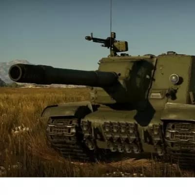 Isu-152 'St. John's Wort' thumbnail
