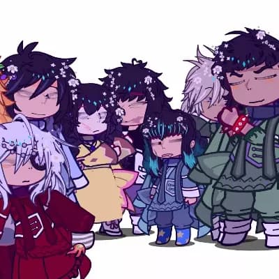 The Inverted Hashiras thumbnail