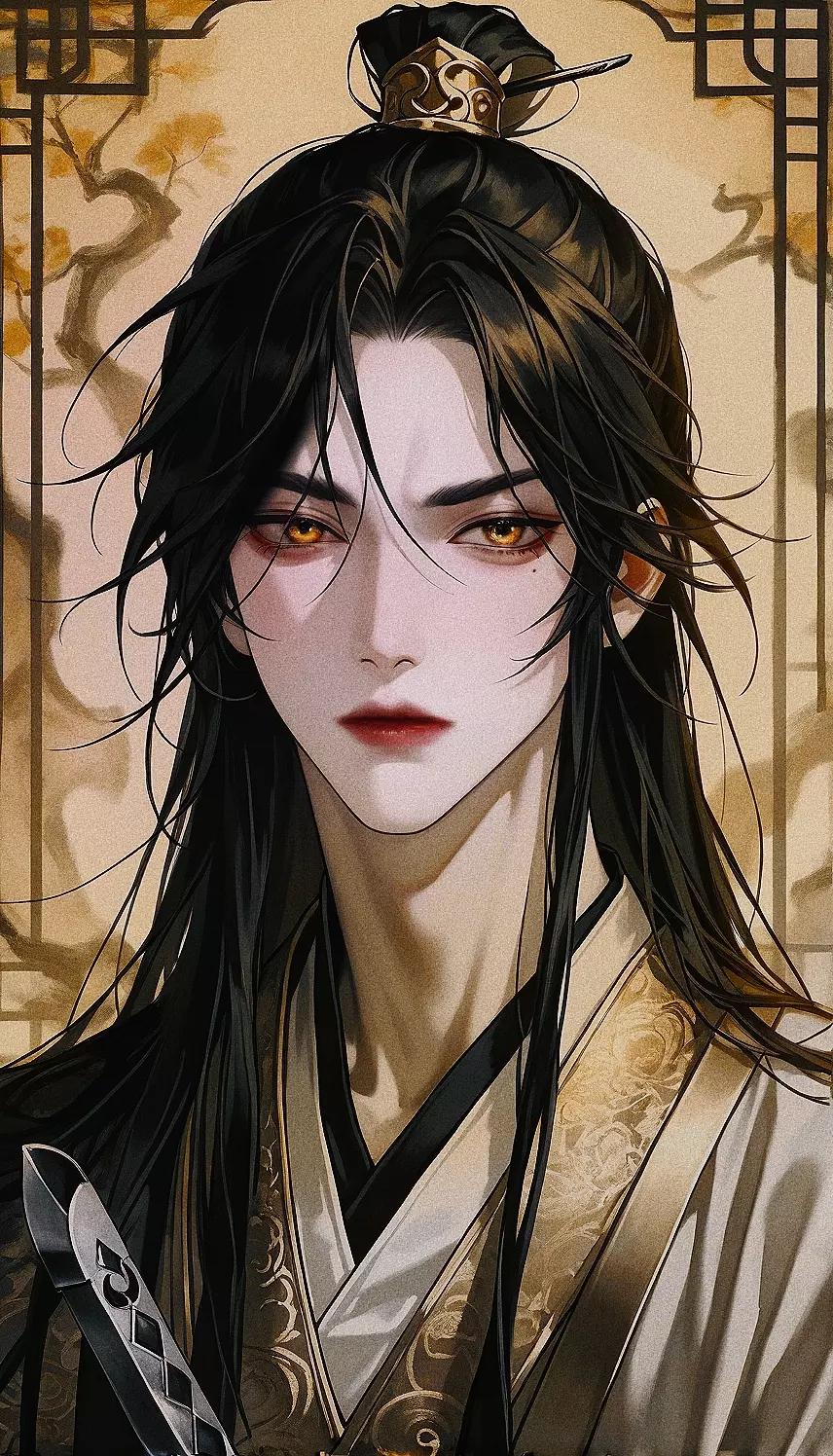 Han XiaoShang thumbnail