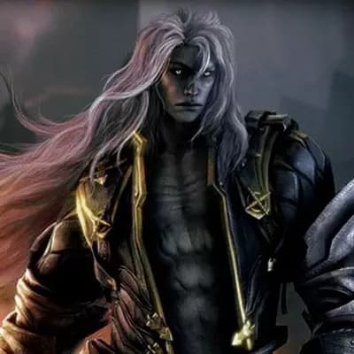Alucard thumbnail