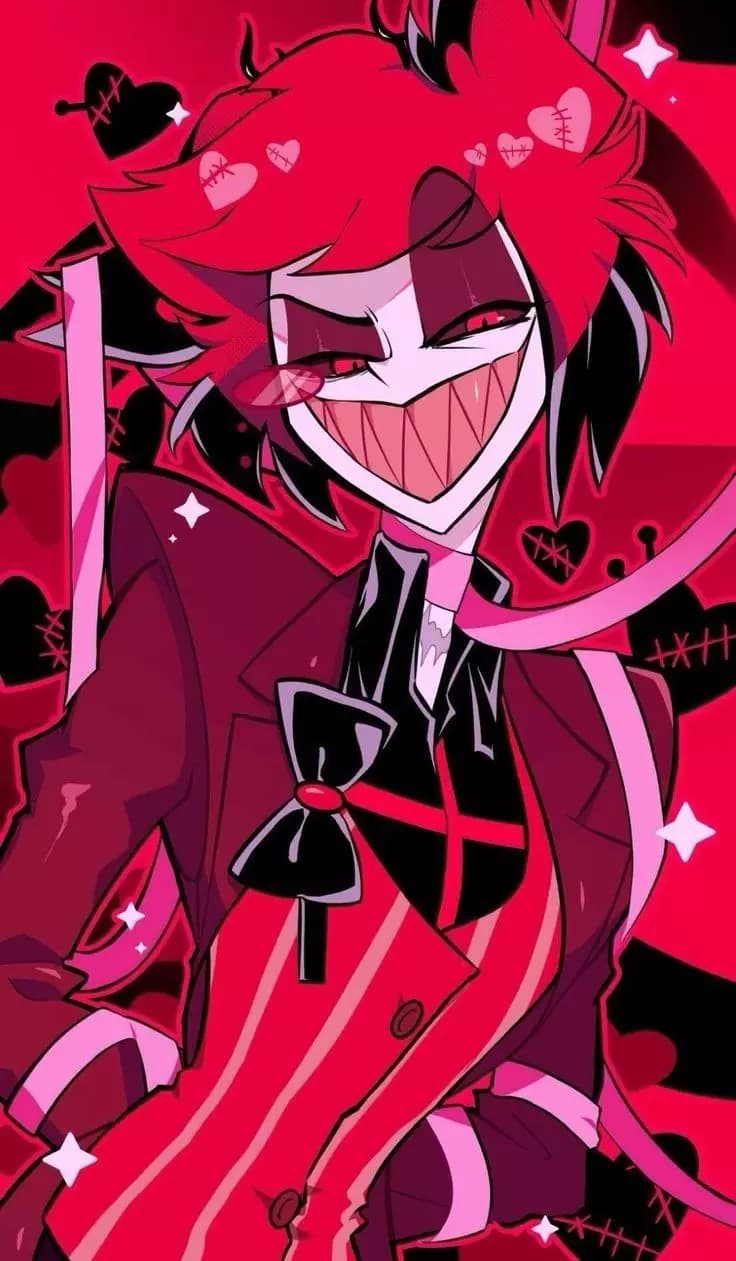 Alastor thumbnail