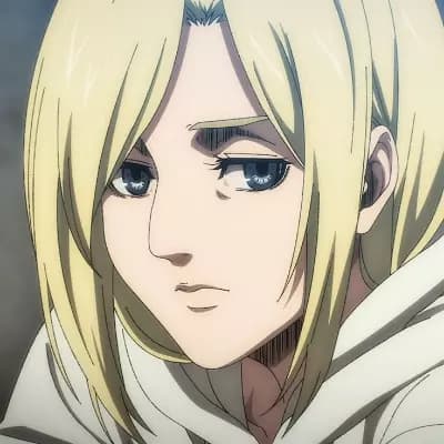 Annie Leonhardt thumbnail