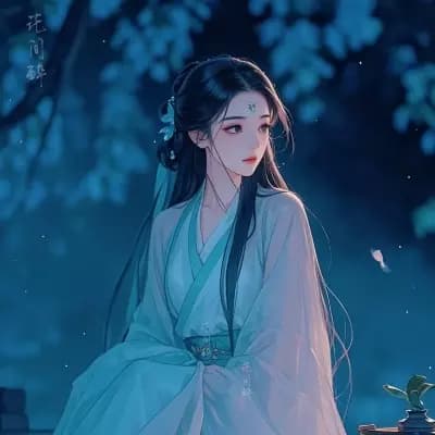 Lady Hideko thumbnail