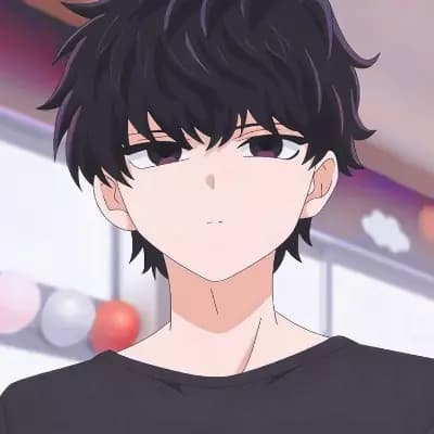 Komi Shousuke thumbnail