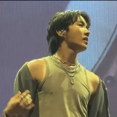 Jung Hoseok thumbnail