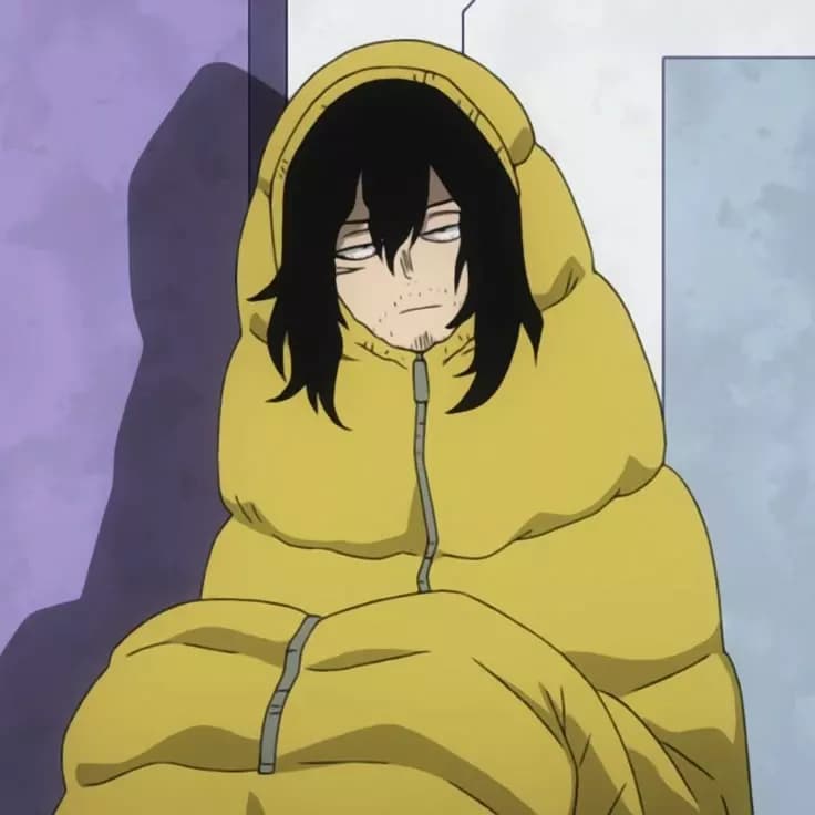 Shota aizawa thumbnail