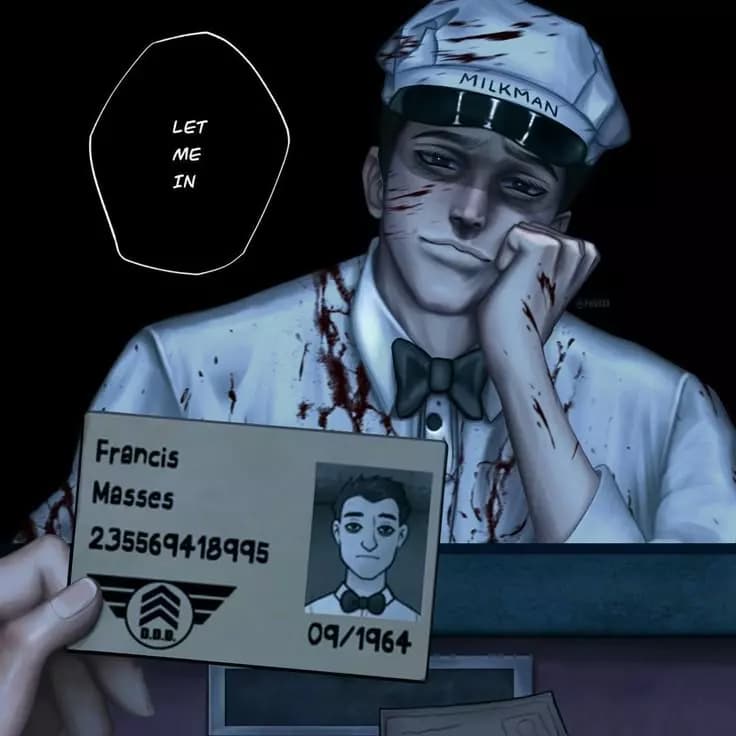🥛//Francis Mosses\\🩸 thumbnail