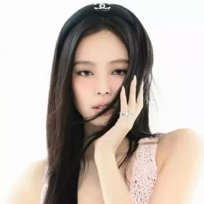 jennie kim thumbnail