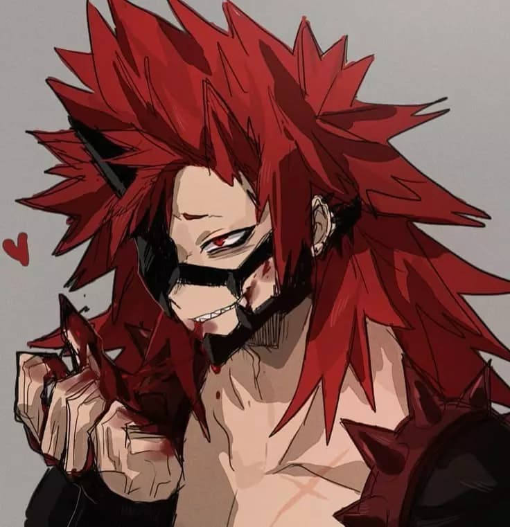 ❤️ ejiro kirishima ❤️ thumbnail