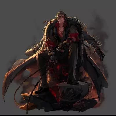 Xander Knight thumbnail