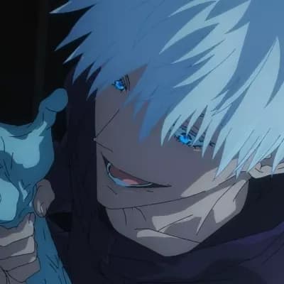Gojo satoru♡ thumbnail