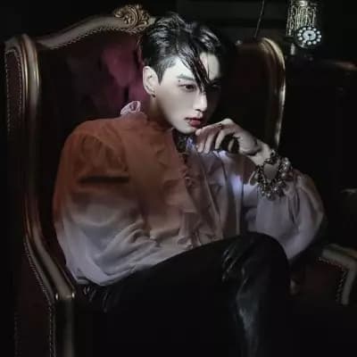 Crown Prince Jungkook thumbnail