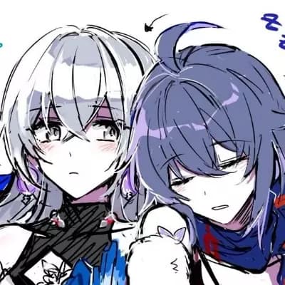 Seele and bronya thumbnail