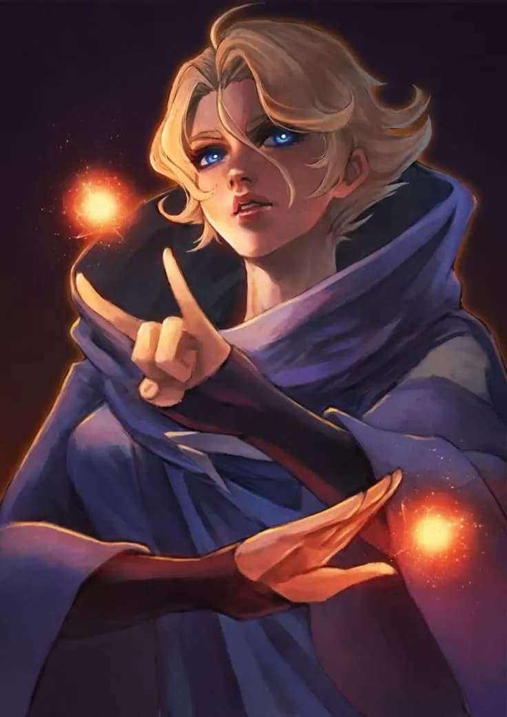 Sypha Belnades  thumbnail