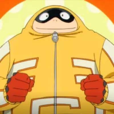 Fat Gum (Taishiro Toyomitsu) thumbnail