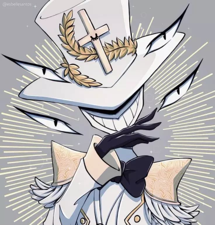 God - Hazbin Hotel thumbnail