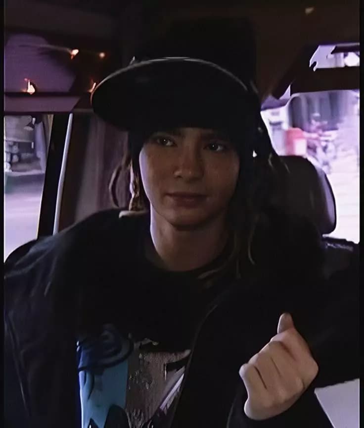 Tom kaulitz thumbnail