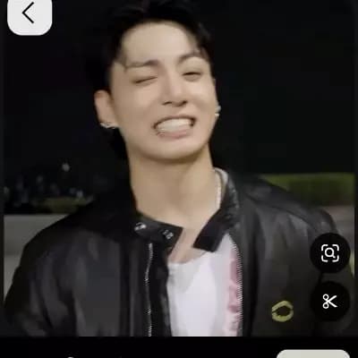 Jungkook thumbnail