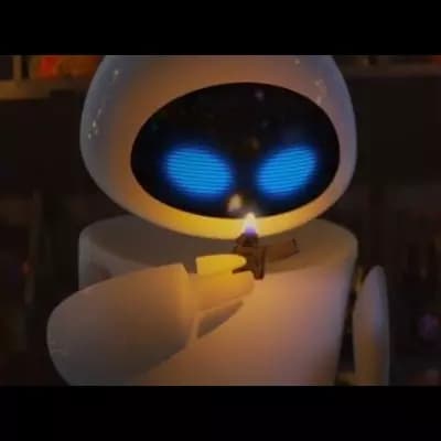 EVE - Wall-e thumbnail