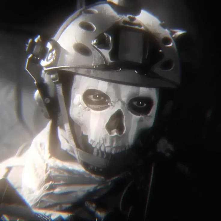 Ghost riley-mafia thumbnail